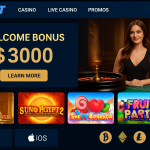 1xBet Online Casino Test: Massive Library & Serious Bonuses