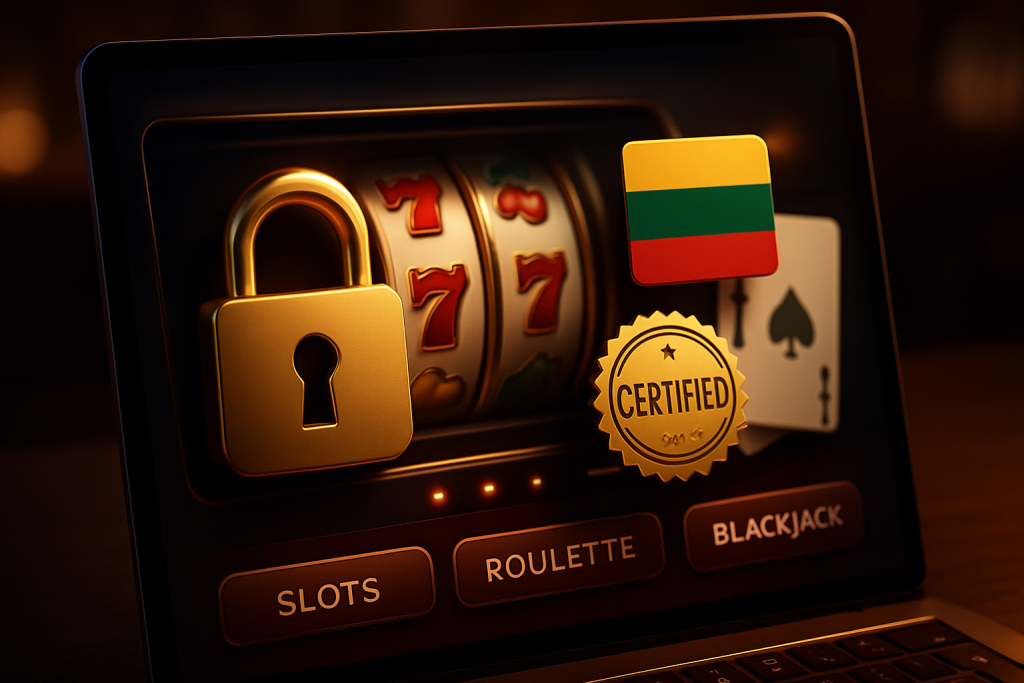 Ar Fresh Casino tikrai saugus ir patikimas? Tiesa apie šį kaziną