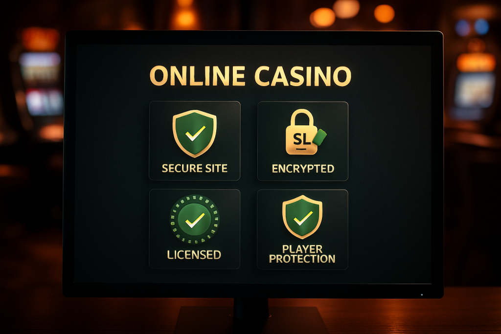 Ar Mostbet casino iš tiesų seriozus?