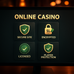 Ar Mostbet casino iš tiesų seriozus?