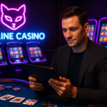 Cat Casino – geriausias lošimų pasirinkimas Lietuvoje?
