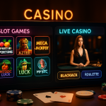 JoyCasino – ar verta žaisti? Sąžininga išvada
