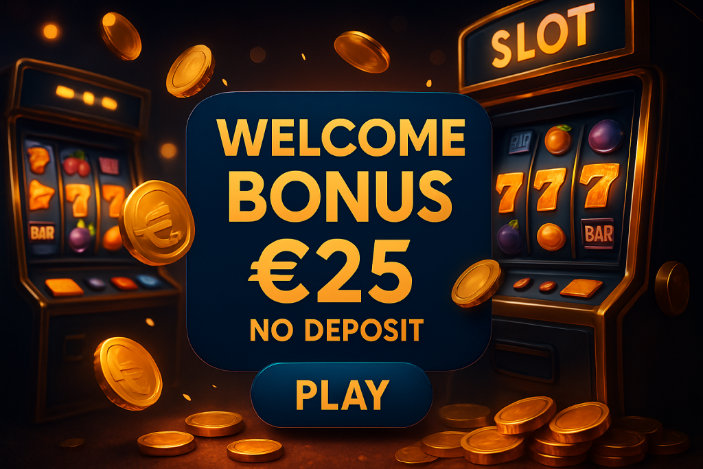 Kasinai be indėlio bonus Lietuvoje: geriausi pasiūlymai 2026