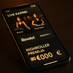 Lituanoje veikiantys online kazino su mobiliąja aplikacija