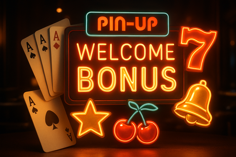 Mūsų nuomonė apie Pin-Up Casino: išsamus vertinimas