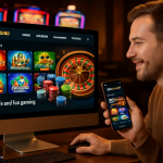Sol Casino: Išsamus žaidėjo avis 2026