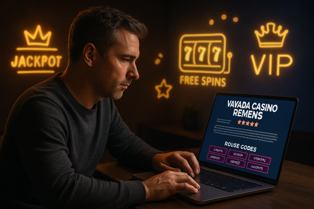 Vavada Casino Atsiliepimai: Ar Tai Saugi ir Pelningas Pasirinkimas?