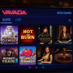 Vavada Casino Review: Honest Take on Game Selection & Bonuses